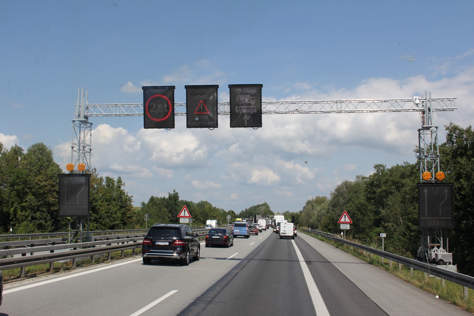 2018-08-16 Fahrt nach Sinsheim 